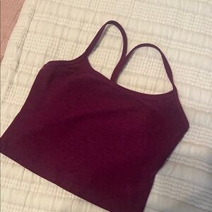 BY Spacedaye Crop Top